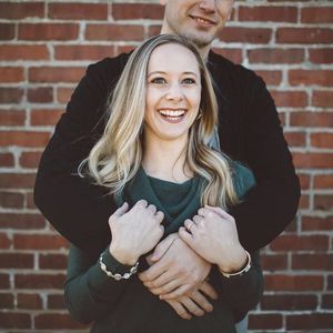 Meet your Posher, Alicia